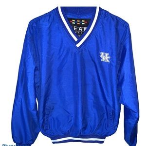 Team Apparel UK pullover shirt